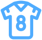 Jersey icon