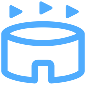 Ticket icon