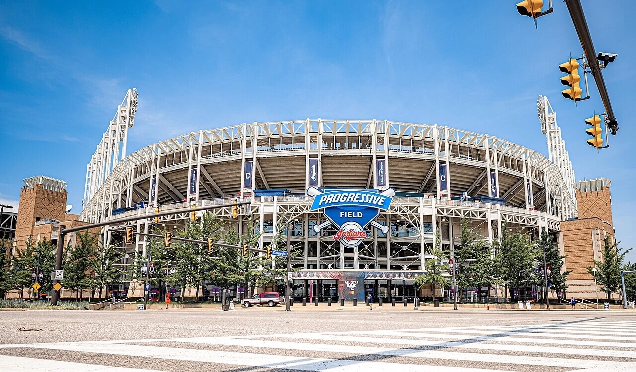 Progressive Field